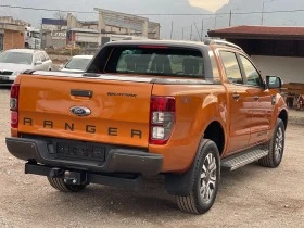 Ford Ranger 3.2D Wildtrak 4x4 - [6] 