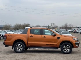 Ford Ranger 3.2D Wildtrak 4x4 - [7] 