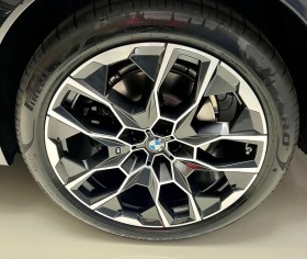 BMW X7 xDrive 40 d/M Sport Pro/Massage/Carbon | Mobile.bg   7