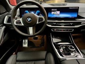 BMW X7 xDrive 40 d/M Sport Pro/Massage/Carbon | Mobile.bg   4