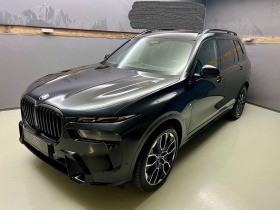 BMW X7 xDrive 40 d/M Sport Pro/Massage/Carbon - [1] 