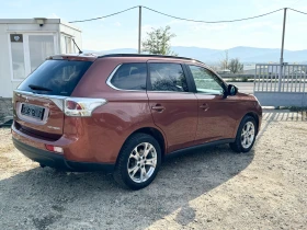 Обява за продажба на Mitsubishi Outlander 2.2DI-D 4WD EURO-5B 201000km.100%7 Места ~19 700 лв. - изображение 5