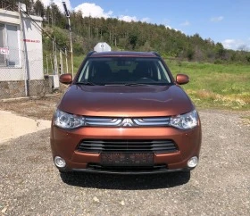 Mitsubishi Outlander 2.2DI-D 4WD EURO-5B 201000km.100%7  | Mobile.bg    1