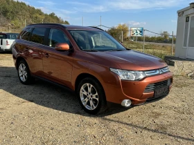 Обява за продажба на Mitsubishi Outlander 2.2DI-D 4WD EURO-5B 201000km.100%7 Места ~19 700 лв. - изображение 6