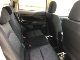 Mitsubishi Outlander 2.2DI-D 4WD EURO-5B 201000km.100%7 Места, снимка 16