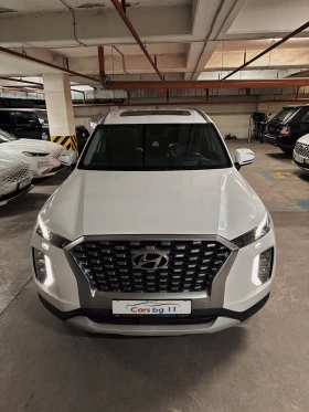 Hyundai Palisade 2, 2  4WD   | Mobile.bg    2