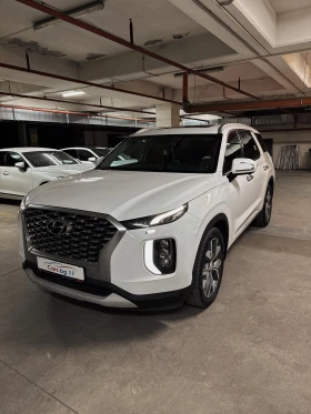     Hyundai Palisade 2, 2  4WD  