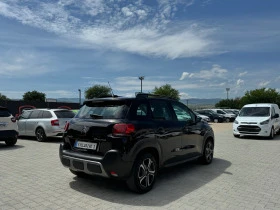 Citroen C3 Aircross 1.2i AVTOMAT CAMERA TOP, снимка 5