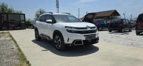 Обява за продажба на Citroen C5 Aircross 1.5 HDI AUTOMATIC 8AT УНИКАТ ~32 950 лв. - изображение 2