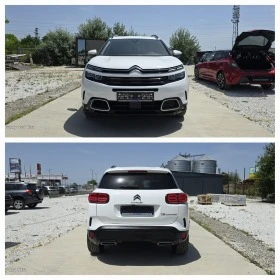 Citroen C5 Aircross 1.5 HDI AUTOMATIC 8AT  | Mobile.bg    2