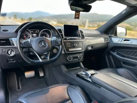 Mercedes-Benz GLE Coupe 450 AMG  | Mobile.bg    10