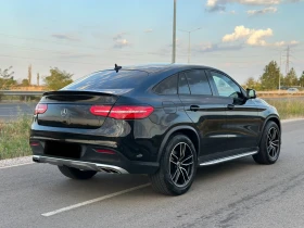 Mercedes-Benz GLE Coupe 450 AMG , снимка 3