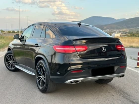 Mercedes-Benz GLE Coupe 450 AMG  | Mobile.bg    2