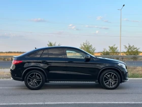 Mercedes-Benz GLE Coupe 450 AMG , снимка 6