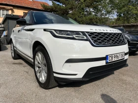 Land Rover Range Rover Velar 2.0DS240/CAMERA/AUTOMATIC