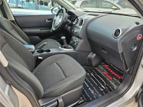 Nissan Qashqai 1.6i, 114к.с., GPL , снимка 9