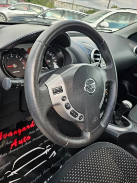 Nissan Qashqai 1.6i, 114к.с., GPL , снимка 12