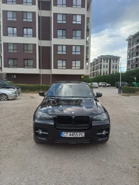 BMW X6, снимка 2