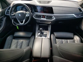 BMW X5 XDRIVE40I, снимка 4