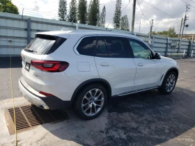 BMW X5 XDRIVE40I, снимка 3