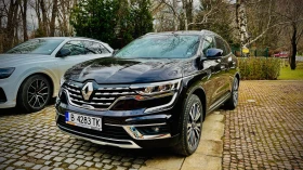 Renault Koleos Initiale Paris, снимка 2