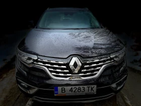 Renault Koleos Initiale Paris, снимка 1