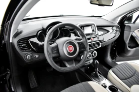 Fiat 500X 1.4 Petrol 140 hp EAT E6B, снимка 9