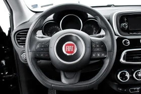 Fiat 500X 1.4 Petrol 140 hp EAT E6B, снимка 11