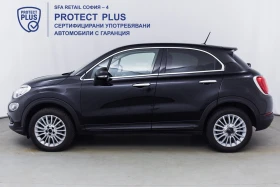 Fiat 500X 1.4 Petrol 140 hp EAT E6B, снимка 8