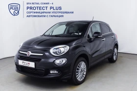 Fiat 500X 1.4 Petrol 140 hp EAT E6B, снимка 1