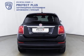 Fiat 500X 1.4 Petrol 140 hp EAT E6B, снимка 6