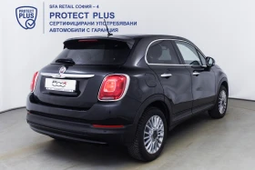 Fiat 500X 1.4 Petrol 140 hp EAT E6B, снимка 5