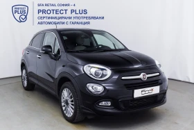 Fiat 500X 1.4 Petrol 140 hp EAT E6B, снимка 3