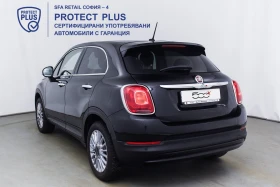 Fiat 500X 1.4 Petrol 140 hp EAT E6B, снимка 7