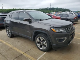 Jeep Compass 2.4L 4 4x4 w/Front Whl Drv, снимка 6