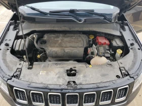 Jeep Compass 2.4L 4 4x4 w/Front Whl Drv, снимка 4