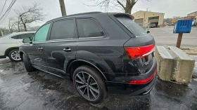 Audi Q7 PREMIUM PLUS 55TFSI * NAVI * LED * CAMERA  | Mobile.bg    4