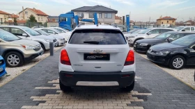 Chevrolet Trax 1.7CDTI* * ПЪЛНА ГАРАНЦИЯ!!!, снимка 4