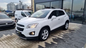 Chevrolet Trax 1.7CDTI* ГАРАНЦИЯ!!!* , снимка 6