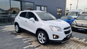 Chevrolet Trax 1.7CDTI* * ПЪЛНА ГАРАНЦИЯ!!!, снимка 2