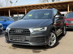 Audi Q3 S-LINE* СЕРВИЗНА КНИЖКА С ПЪЛНА ИСТОРИЯ В AUDI 1