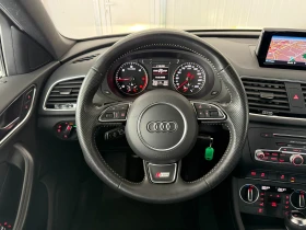 Audi Q3 S-LINE* СЕРВИЗНА КНИЖКА С ПЪЛНА ИСТОРИЯ В AUDI, снимка 11