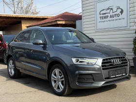 Audi Q3 S-LINE* СЕРВИЗНА КНИЖКА С ПЪЛНА ИСТОРИЯ В AUDI, снимка 3