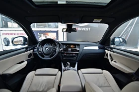 BMW X4 2.0 190 cv M paket, снимка 14