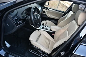 BMW X4 2.0 190 cv M paket, снимка 13