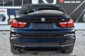 BMW X4 2.0 190 cv M paket, снимка 6