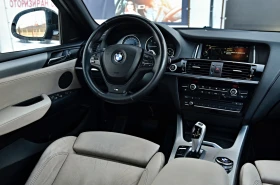 BMW X4 2.0 190 cv M paket, снимка 16