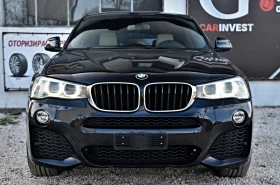 BMW X4 2.0 190 cv M paket 1