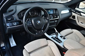 BMW X4 2.0 190 cv M paket, снимка 10