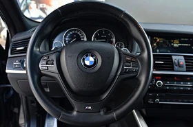 BMW X4 2.0 190 cv M paket, снимка 12